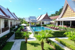 Bhu Tarn Koh Chang Resort & Spa